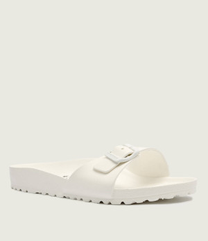 Birkenstock Klapki Madrid EVA | narrow fit