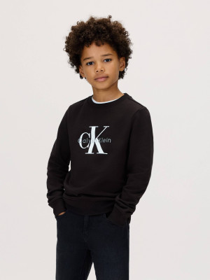 Calvin Klein Jeans Bluza | Regular Fit
