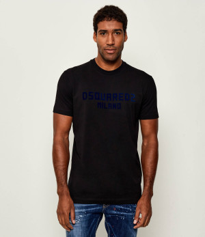 Dsquared2 T-shirt | cool fit