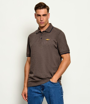 Aeronautica Militare Polo | Regular Fit