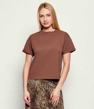 Ba&sh T-shirt ROSIE | Loose fit
