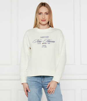 Gant Bluza | Relaxed fit