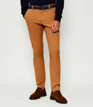 Joop! Jeans Spodnie chino Matthew | Modern fit
