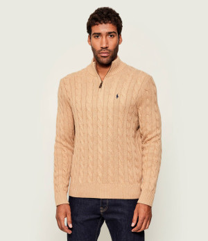 POLO RALPH LAUREN Sweter | Regular Fit