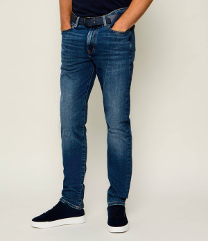 Tommy Hilfiger Jeansy Denton | Slim Fit