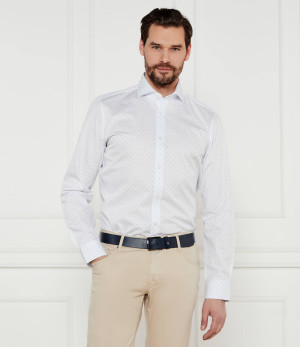 Joop! Koszula Pares | Slim Fit