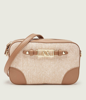 Armani Exchange Listonoszka
