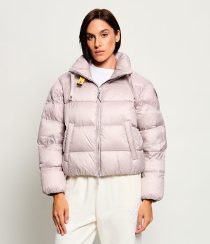 PARAJUMPERS Puchowa kurtka Killin | Comfort fit