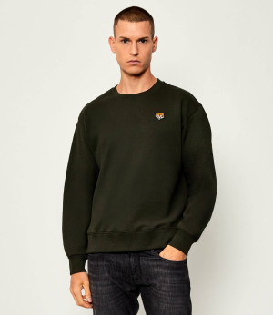 Kenzo Bluza Happy Tiger | Classic fit