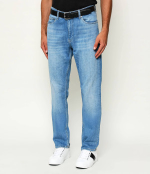 Tommy Jeans Jeansy RYAN | Slim Fit