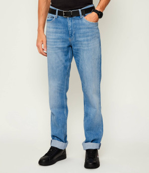 Tommy Jeans Jeansy RYAN | Slim Fit