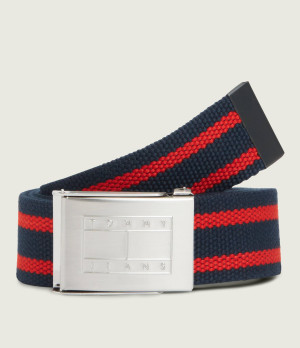 Tommy Jeans Pasek TJM RYAN