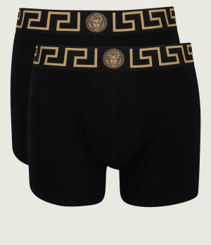 Versace Bokserki 2-pack
