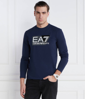 EA7 Longsleeve | Regular Fit