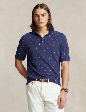 POLO RALPH LAUREN Polo | Custom slim fit