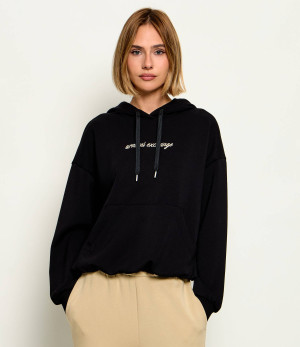 Armani Exchange Bluza | Loose fit