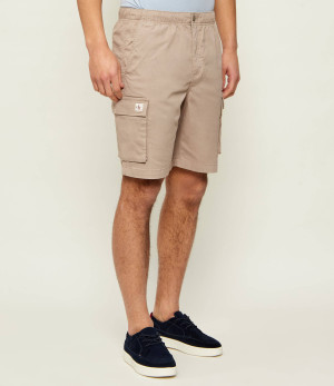 Calvin Klein Jeans Szorty | Regular Fit