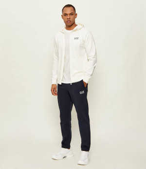 EA7 Dres | Regular Fit