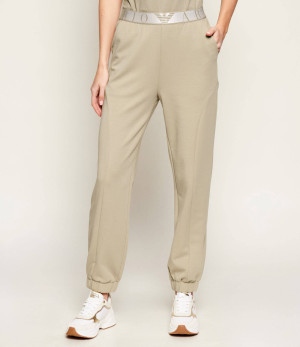 EA7 Spodnie jogger | Regular Fit