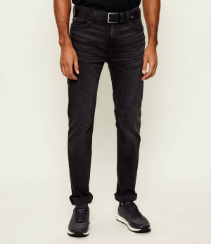HUGO Jeansy Hugo 708 | Slim Fit