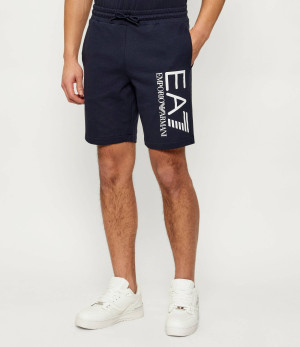 EA7 Szorty | Slim Fit