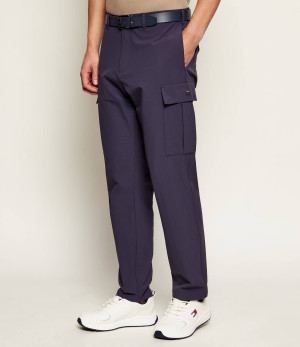 Aeronautica Militare Spodnie cargo | Comfort fit