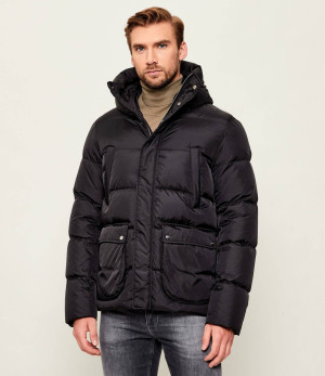 Herno Kurtka POLARTECH | Regular Fit