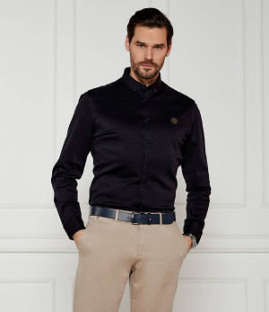 BOSS GREEN Koszula B_MOTION_L | Regular Fit | stretch
