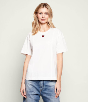 Pinko T-shirt Tortino | Regular Fit