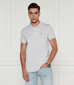 Tommy Jeans Polo | Regular Fit
