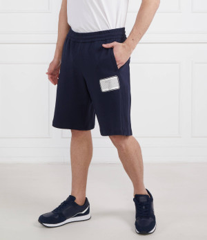 EA7 Szorty | Regular Fit
