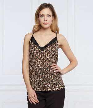 Liu Jo Beachwear Top | Regular Fit