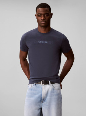 Calvin Klein T-shirt | Classic fit