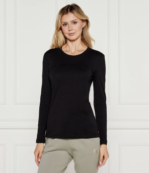 Armani Exchange Bluzka | Regular Fit
