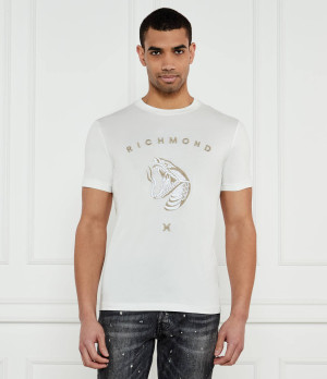 Richmond X T-shirt NEUMAN | Regular Fit