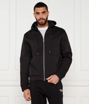 Karl Lagerfeld Bluza | Regular Fit