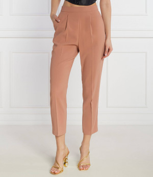 Pinko Spodnie cygaretki | Regular Fit