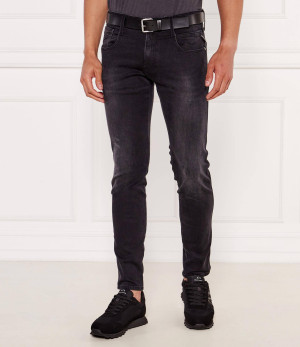Replay Jeansy ANBASS | Slim Fit