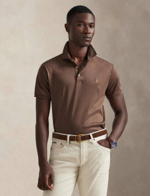 POLO RALPH LAUREN Polo | Custom slim fit