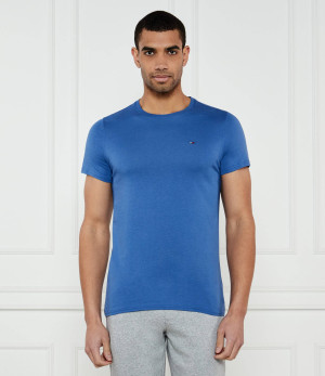 Tommy Jeans T-shirt | Slim Fit