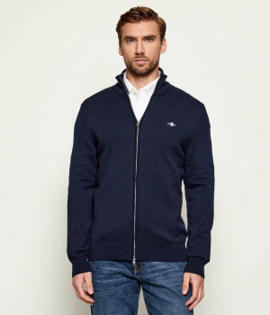 Gant Kardigan | Regular Fit