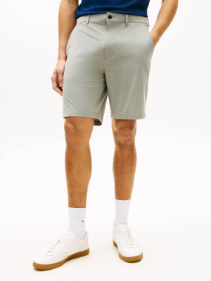 Tommy Hilfiger Szorty chino DOVER 8 | Regular Fit