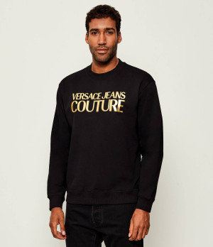 Versace Jeans Couture Bluza | Regular Fit