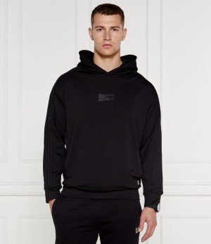 EA7 Bluza | Regular Fit