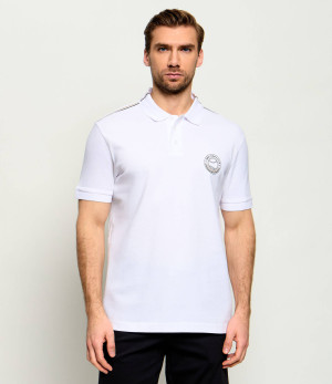 BOSS GREEN Polo PL_Boss Open | Regular Fit | stretch
