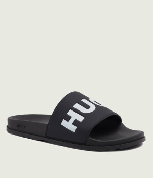 HUGO Klapki Match_it_Slid_rblg_N