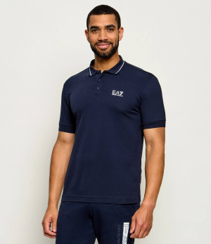 EA7 Polo | Slim Fit