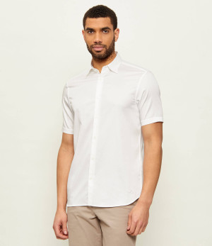 Emporio Armani Koszula | Regular Fit