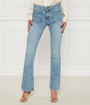 Guess Jeans Jeansy G09 | flare fit