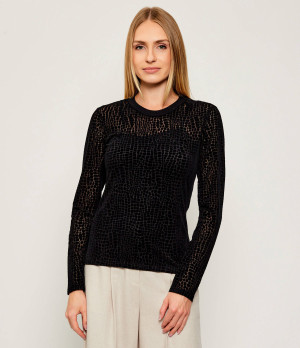 Joop! Bluzka Teida | Slim Fit